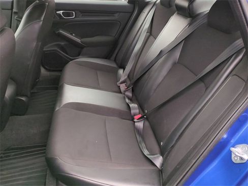 Used 2022 Honda Civic Sport image 23