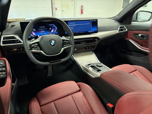 Used 2026 BMW 330i Sedan RWD image 29