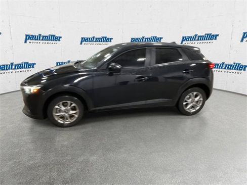 Used 2021 MAZDA CX-3 Sport image 6