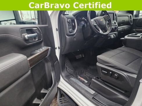 Used 2022 Chevrolet Silverado 3500 LT w/ Convenience Package image 21