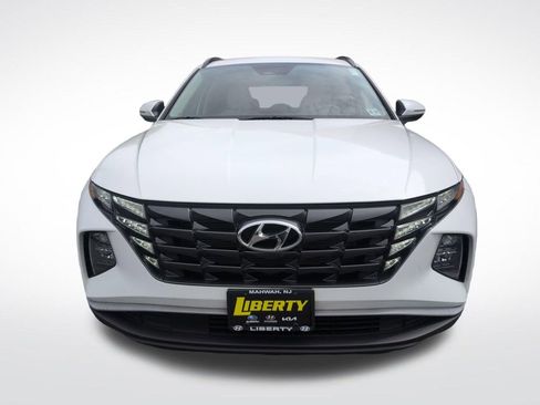 Certified 2023 Hyundai Tucson SEL w/ Convenience Package AWD/4WD image 11