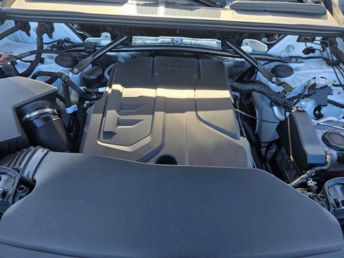 Certified 2025 Audi Q5 Premium Plus w/ Premium Plus image 31