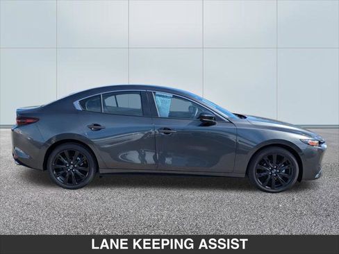 Used 2026 MAZDA MAZDA3 s Sport FWD image 6