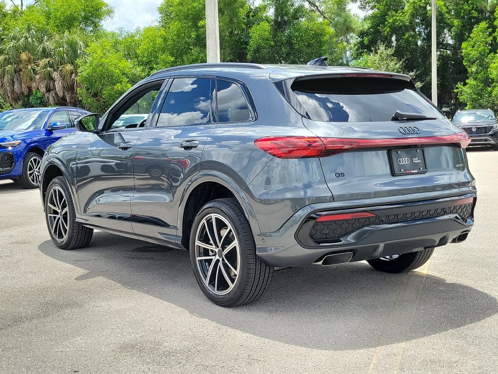 New 2026 Audi Q5 Premium Plus AWD/4WD image 7