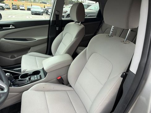 Used 2021 Hyundai Tucson Value image 17