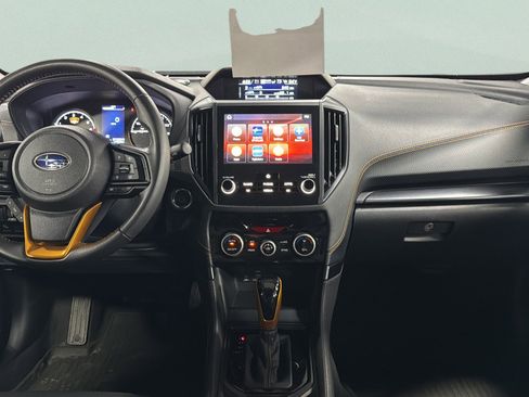 Certified 2024 Subaru Forester Wilderness image 33