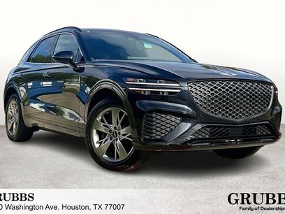 Used 2025 Genesis GV70 3.5T Sport