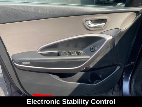 Used 2015 Hyundai Santa Fe Sport image 13