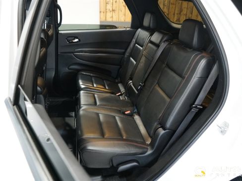 Used 2022 Dodge Durango R/T w/ Tow 'N Go Group image 34