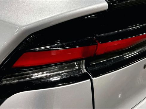 Used 2023 Toyota Prius Limited image 26