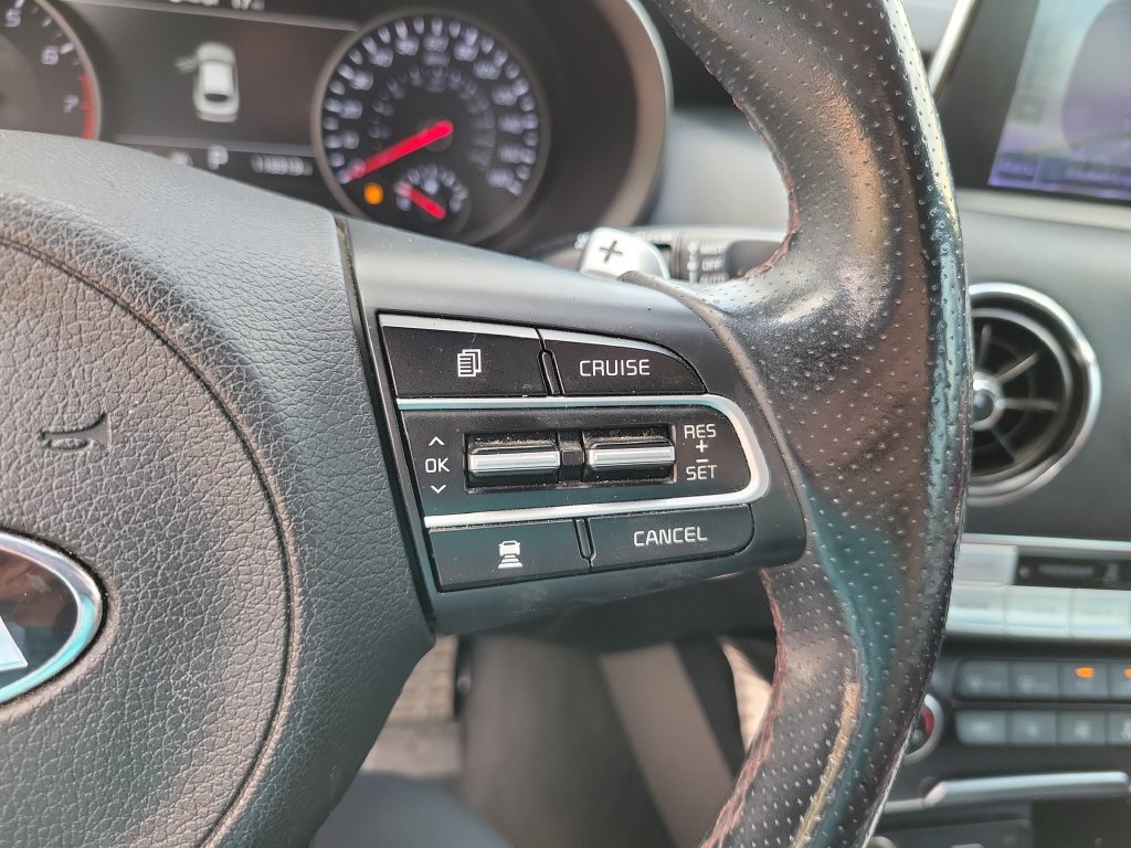 Used 2019 Kia Stinger GT2 RWD image 21