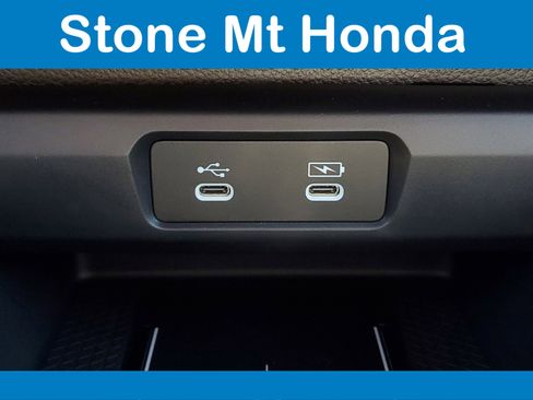 New 2025 Honda Accord Sport image 28