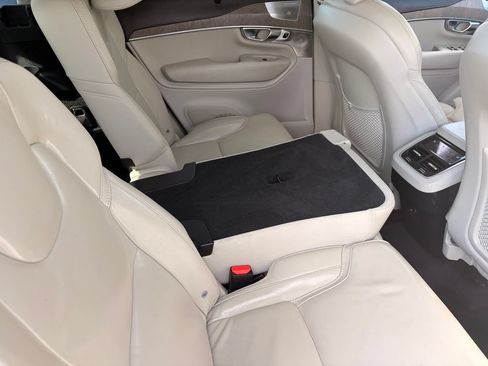 Used 2022 Volvo XC90 T6 Inscription w/ Advanced Package AWD/4WD image 15