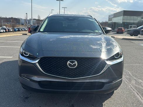 New 2025 MAZDA CX-30 AWD 2.5 S w/ Preferred Package image 2