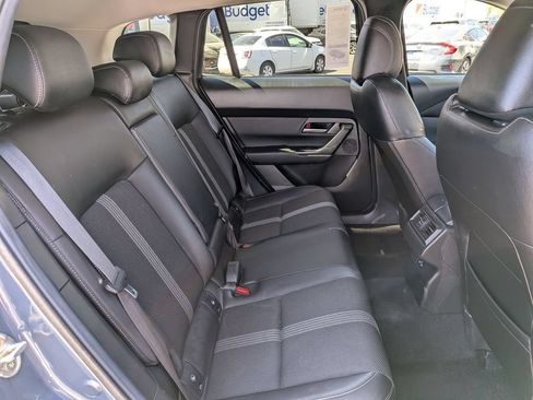 Used 2025 MAZDA CX-50 AWD 2.5 S w/ Select Package image 61