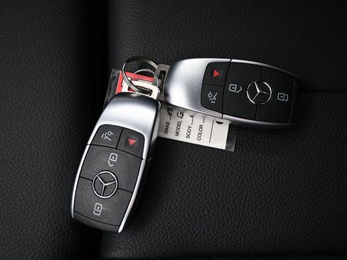 Used 2024 Mercedes-Benz GLA 250 GLA 250 image 33