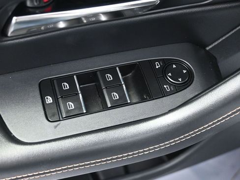 Used 2024 MAZDA CX-90 3.3 Turbo w/ Premium Package image 11