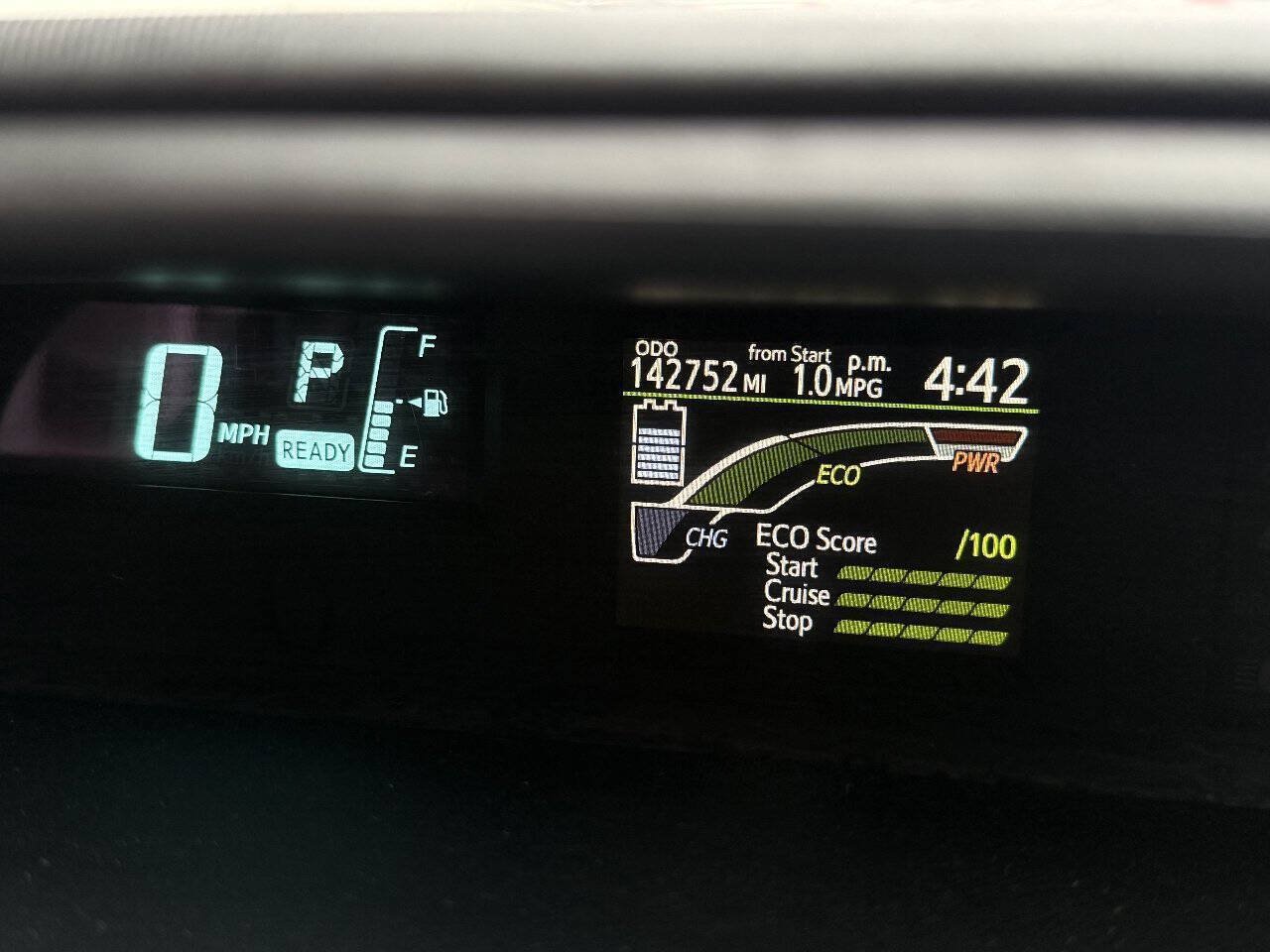 Used 2014 Toyota Prius C Two FWD image 27