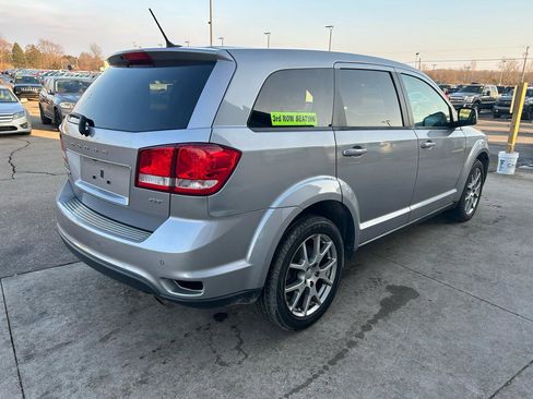 Used 2017 Dodge Journey GT w/ Driver Convenience Group image 5