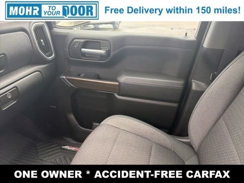 Used 2019 Chevrolet Silverado 1500 RST AWD/4WD image 29