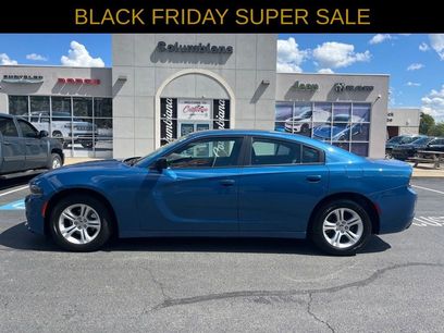 Used 2023 Dodge Charger SXT