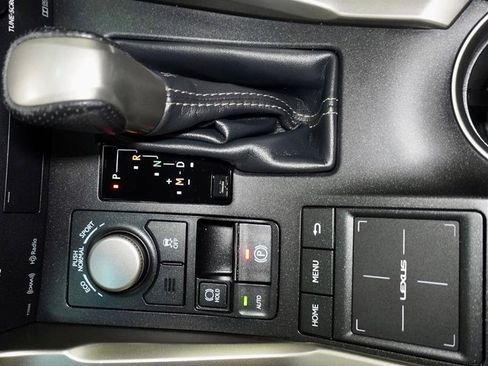 Used 2015 Lexus NX 200t F Sport w/ Navigation System Package image 25