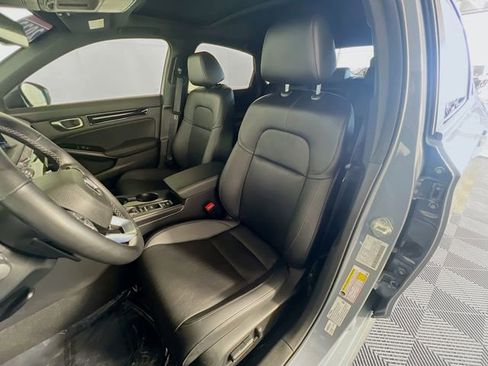 Used 2023 Honda Civic LX image 9