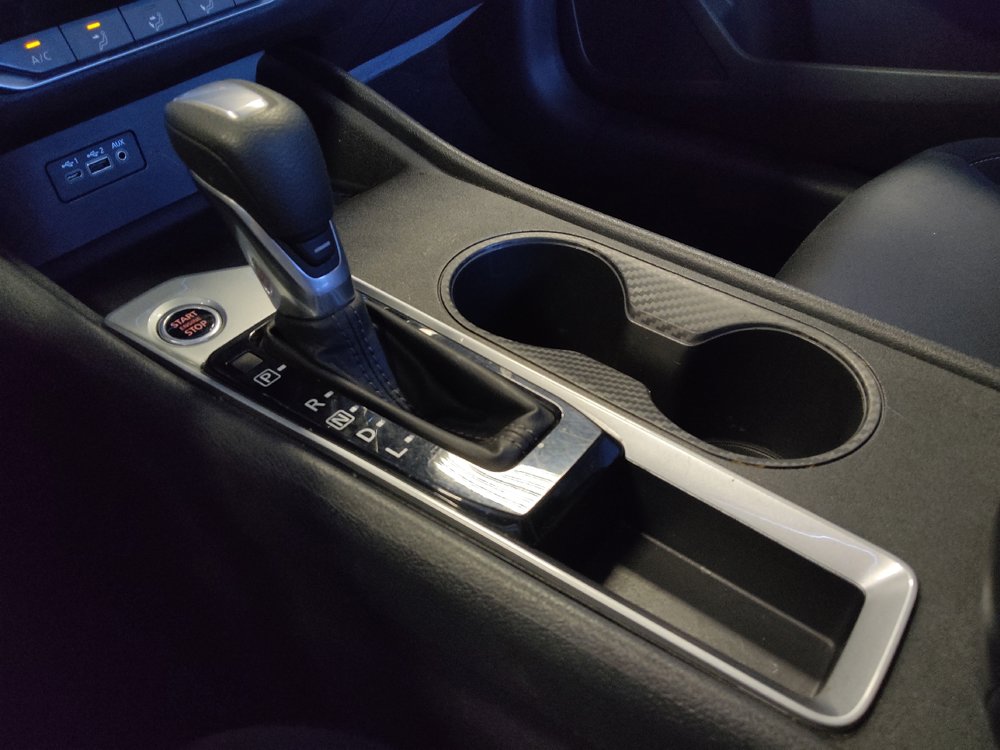 Used 2025 Nissan Altima 2.5 SV FWD image 26