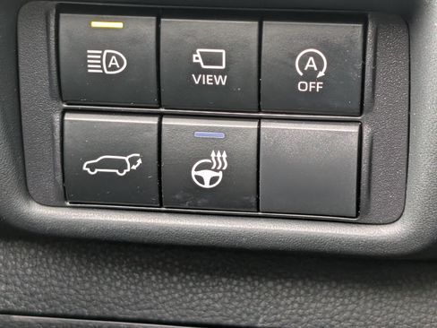 Used 2023 Toyota Highlander Platinum AWD/4WD image 38