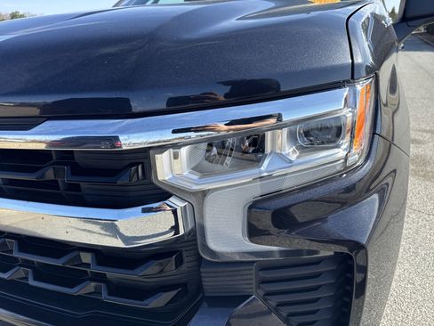 Certified 2023 Chevrolet Silverado 1500 LT image 6