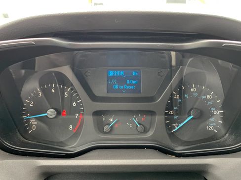 Used 2016 Ford Transit 350 XL RWD image 9