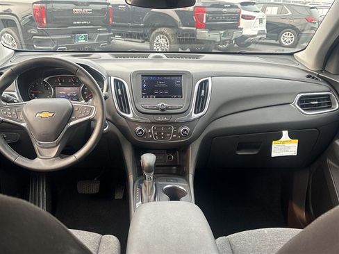 Certified 2024 Chevrolet Equinox LT w/ LPO, Floor Liner Package FWD image 19
