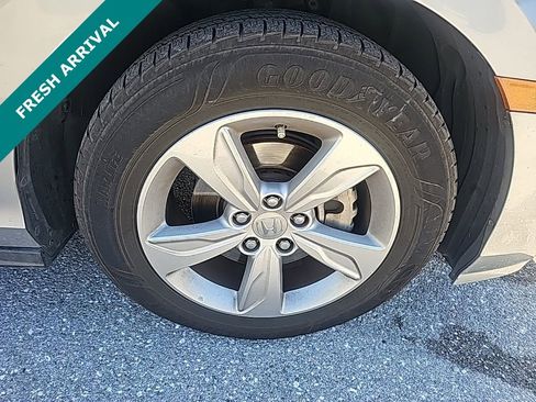 Certified 2020 Honda Odyssey EX image 13