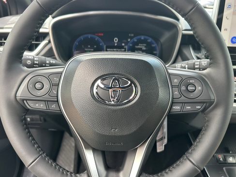 New 2026 Toyota Corolla Cross XLE w/ Convenience Package AWD/4WD image 22