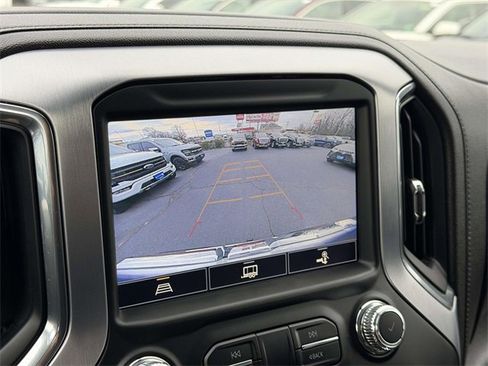 Used 2022 GMC Sierra 1500 SLT w/ SLT Premium Package image 15