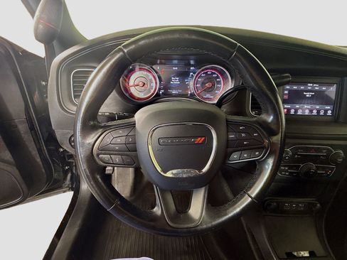 Used 2021 Dodge Charger Police image 13