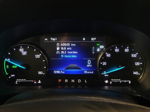 Used 2021 Ford Escape SE FWD image 23