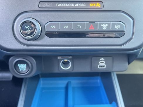 New 2026 Ford Maverick XLT w/ XLT Luxury Package image 7