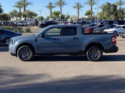 New 2026 Ford Maverick XLT AWD/4WD image 49