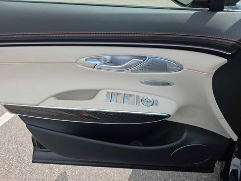 New 2026 Genesis GV70 3.5T Sport Prestige image 27