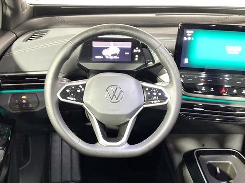 Used 2023 Volkswagen ID.4 Pro S AWD/4WD image 14
