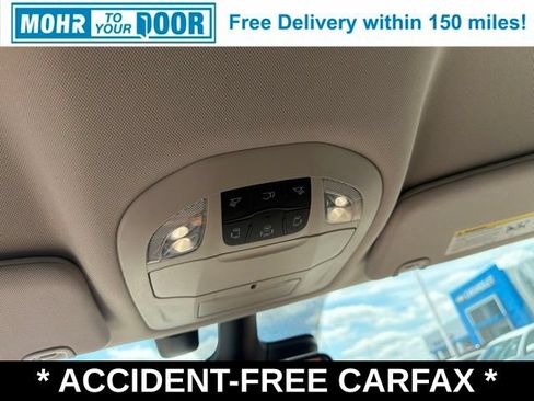 Used 2019 Chrysler Pacifica Limited w/ Advanced Safetytec Group FWD image 33