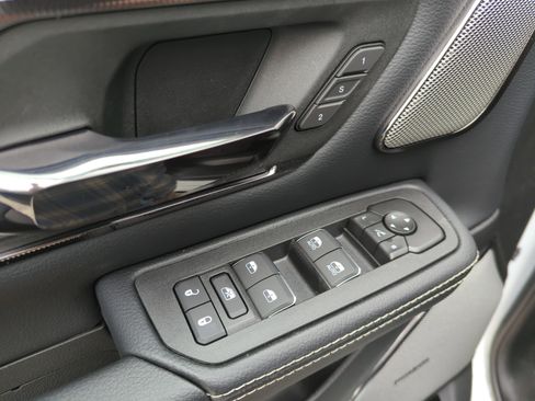 New 2026 RAM 1500 Rebel w/ Rebel Level 2 Equipment Group image 18