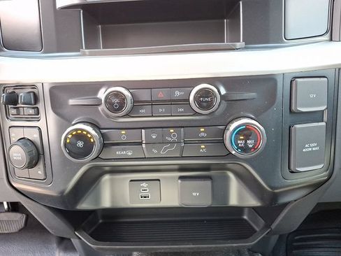 New 2026 Ford F450 XL AWD/4WD image 8
