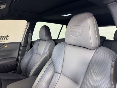 Used 2024 Subaru Outback Wilderness image 5