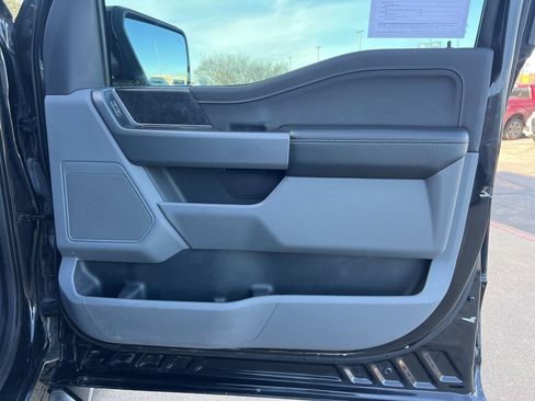 Used 2021 Ford F150 XLT w/ Equipment Group 302A High image 11