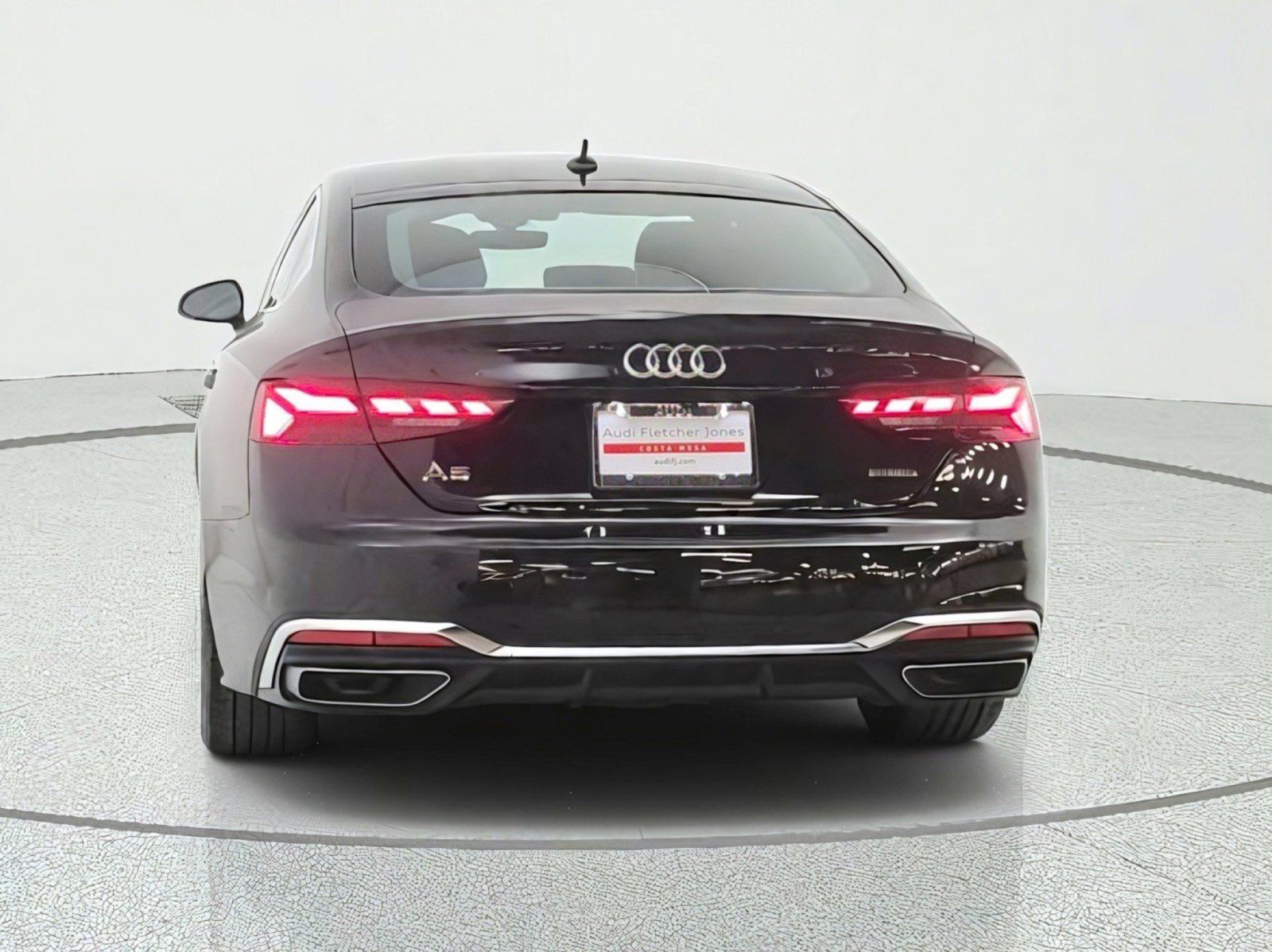 Used 2023 Audi A5 2.0T Premium Plus AWD/4WD image 6