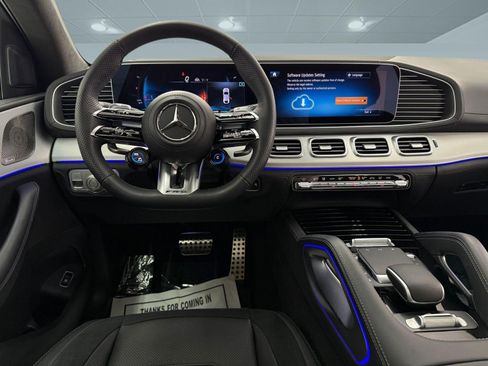 Used 2024 Mercedes-Benz GLE 63 AMG S image 24