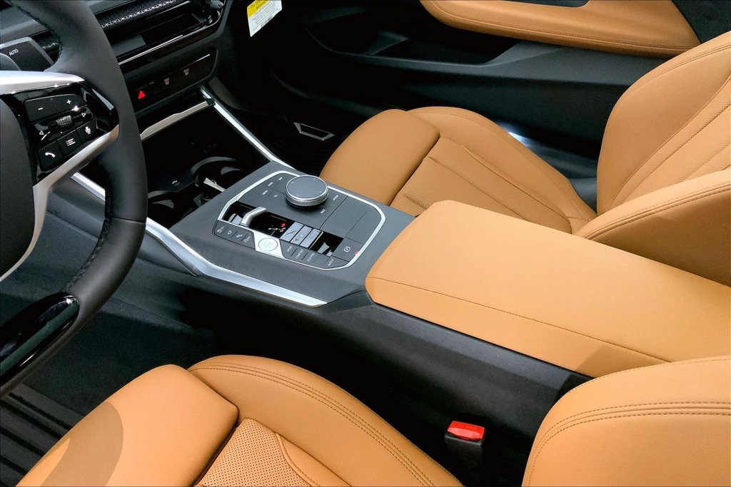 Used 2025 BMW 230i xDrive Coupe w/ Premium Package AWD/4WD image 6