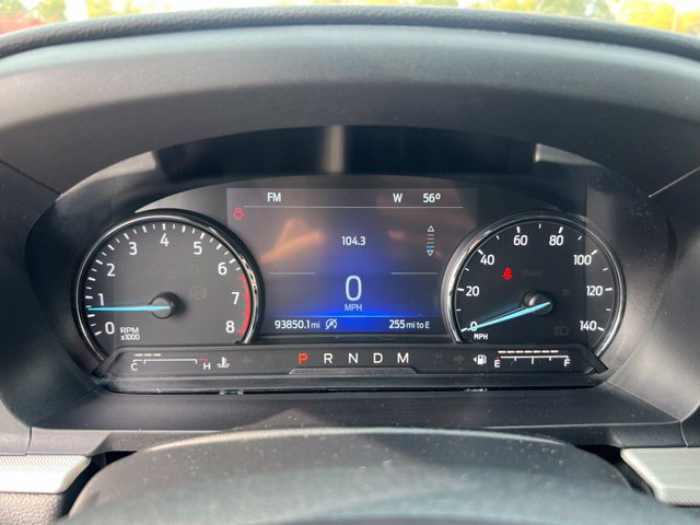 Certified 2020 Ford Explorer XLT w/ Comfort Package AWD/4WD image 11